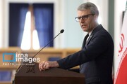 Exclusive | Foreign Ministry spokesperson: Negotiations are being held in a professional atmosphere