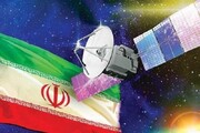  سیٹ لائٹ ناہید 2 خلا میں جانے  کے لئے تیار