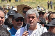 توسعه کهگیلویه و بویراحمد در سایه همدلی تحقق می یابد