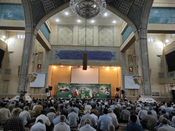 دزفول در دوران دفاع مقدس بر قله شرف، جهاد و مقاومت ایستاد