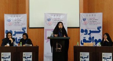 نشان خواجه ‌نصیرالدین طوسی در انتظار قهرمان سیزدهمین مناظرات دانشجویی