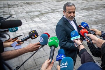 Araqchi nach dem Ende der indirekten Verhandlungen mit den USA: Es besteht die Möglichkeit weiterer Fortschritte als in der Vergangenheit