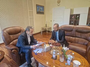 Omanischer Außenminister: Fünfte Runde der Iran-USA-Gespräche endete mit einigen Fortschritten
