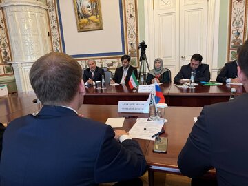 دعوت رئیس سازمان محیط‌زیست از همتای روسی برای مشارکت در کاپ هفت