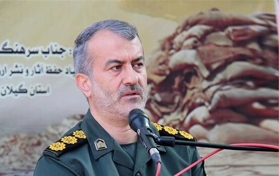 مدیرکل حفظ آثار دفاع مقدس در گیلان: اقتدار ایران با آزادسازی خرمشهر اثبات شد