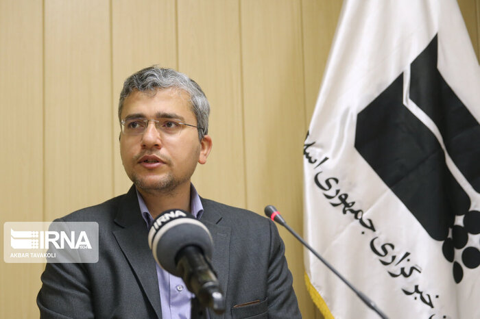 طرح کالابرگ الکترونیکی در مسیر اقبال عمومی