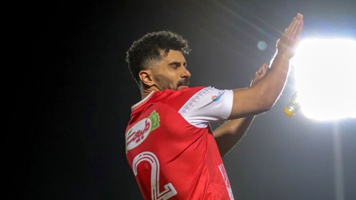 بند جنجالی پرسپولیس در قرارداد کاپیتان؛ سپاهان یا گلگهر مقصد بعدی عالیشاه؟