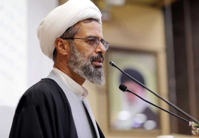 امام جمعه بجنورد: مسوولان برای حل مشکلات مردم جهادی عمل کنند