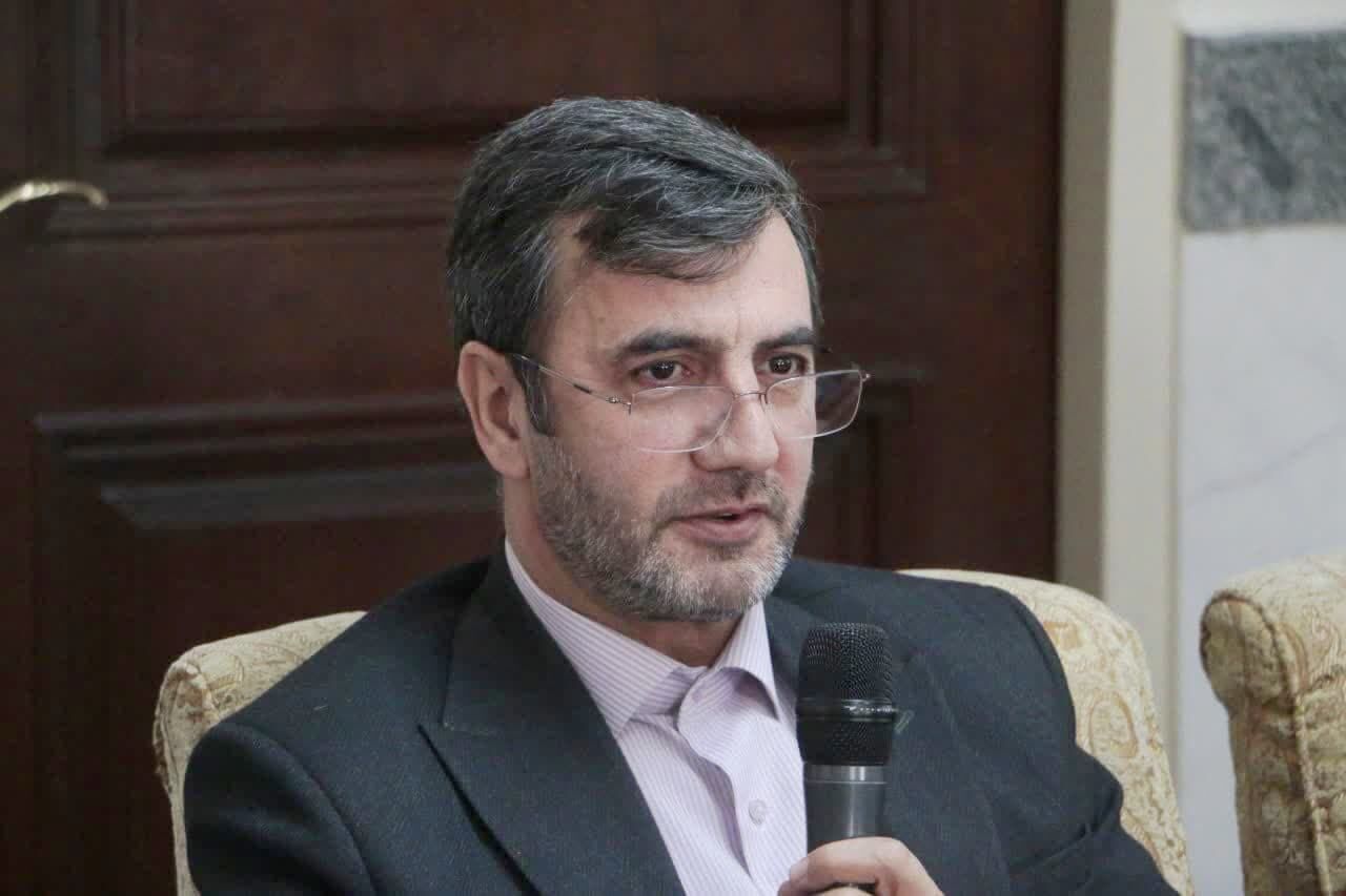 فرماندار ری: نقشه جامع و بومی‌سازی شده برای ارتقای سطح فرهنگ شهرستان تدوین شود