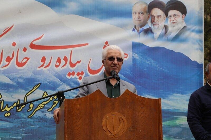 ۳۰ میلیارد ریال برای تقویت شبکه برق روستای «گریوان» خراسان‌شمالی اختصاص یافت