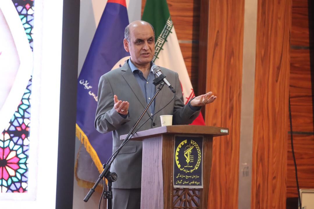 استاندار گیلان: عبور از مسائل زیست محیطی و بهداشتی استان نیازمند مدیریت جهادی است