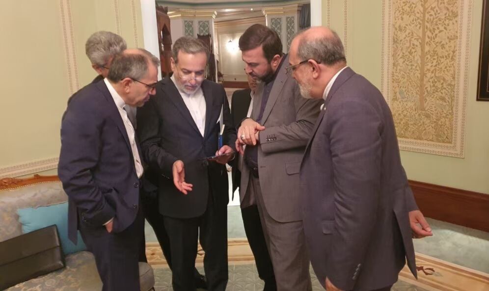 رسیدن به توافق همواره مستلزم مواجهه با خط قرمزها و مواضع سخت است