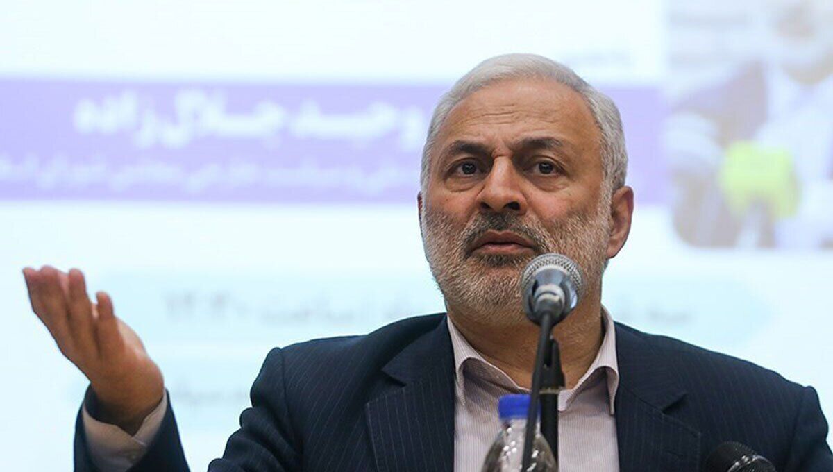 معاون کنسولی امورخارجه: تقویت دیپلماسی اقتصادی در دستور کار است