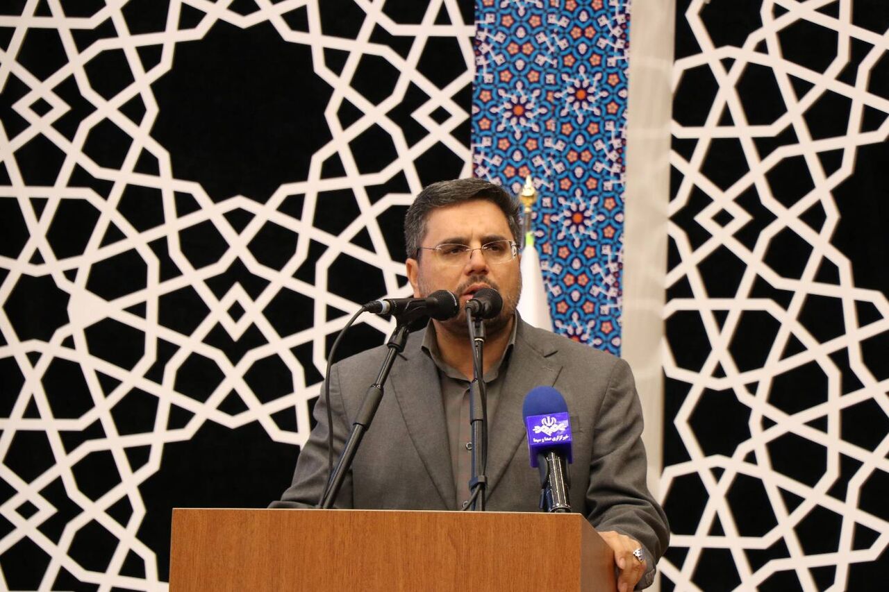 ۶۱ هزار شرکت کننده در جشنواره قرآن و عترت وزارت بهداشت حضور یافتند