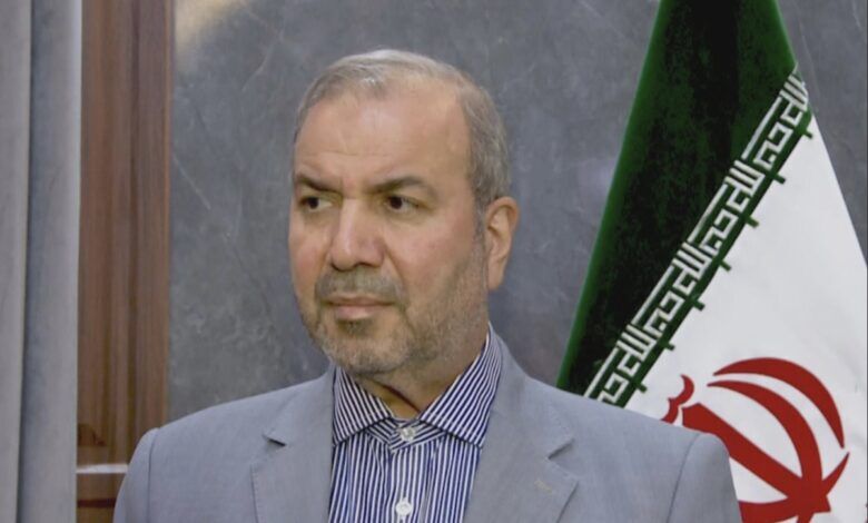 صادرات بیش از سه هزار نوع کالا از ایران به عراق