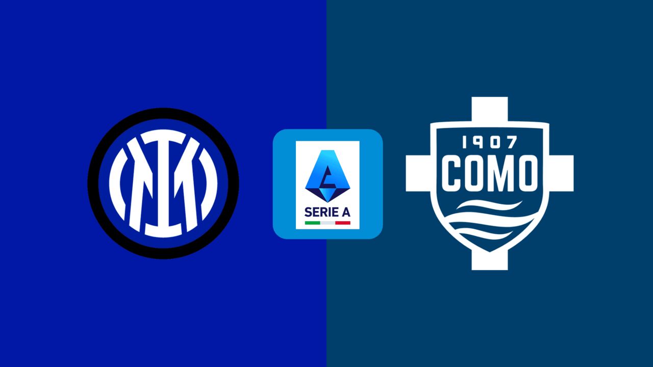 Como - Inter Milan : horaire et stats, dernière journée Serie A