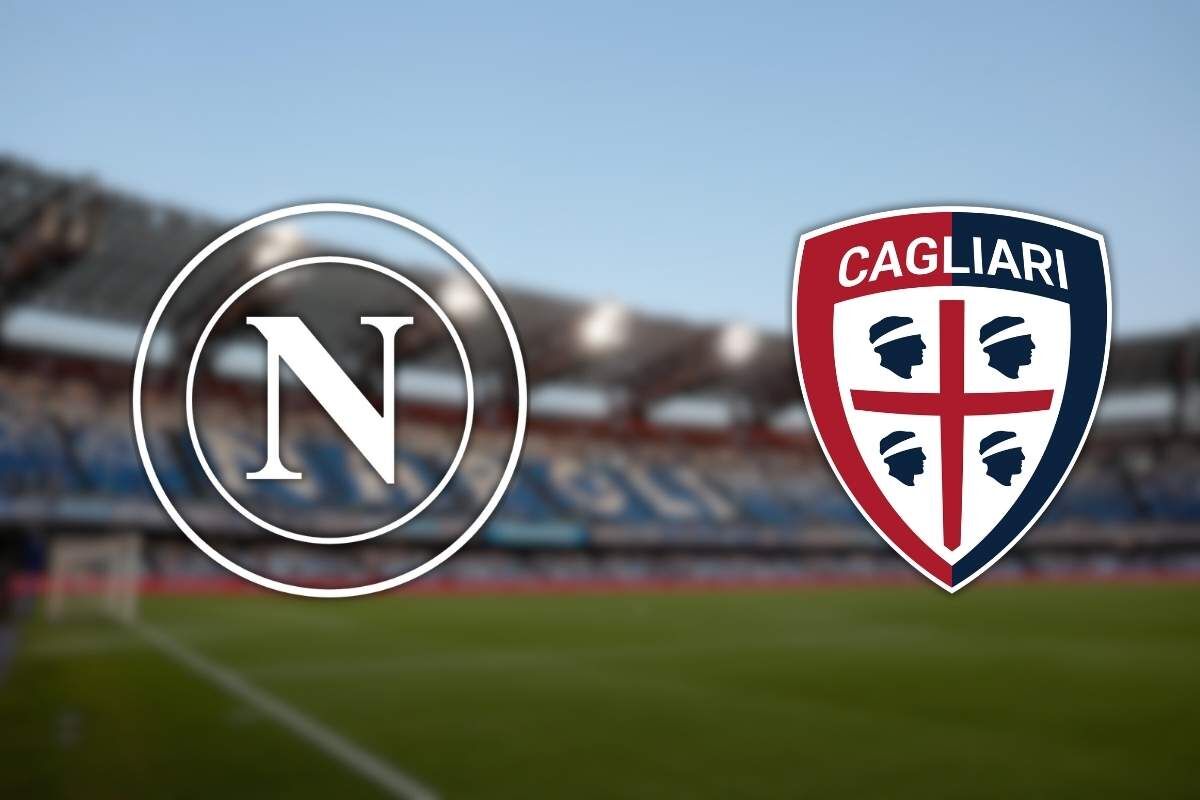 Napoli - Cagliari : heure, stats et dernier match Serie A