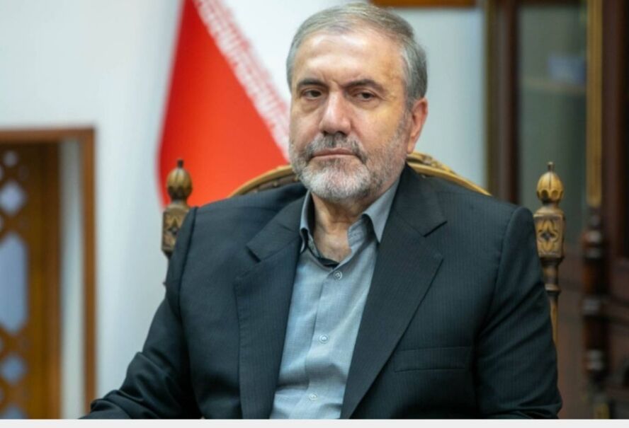 فتح خرمشهر نمادی از اراده و استقامت ملت است