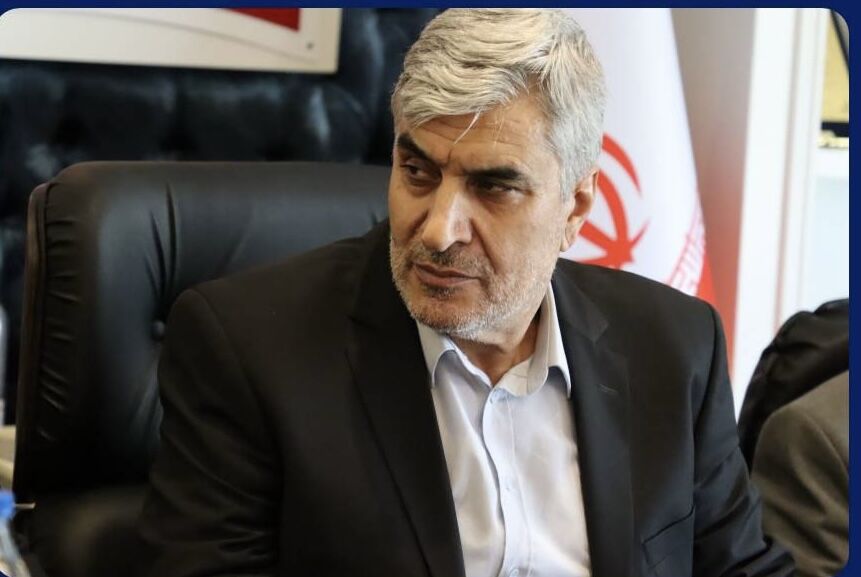 دستیار رئیس جمهور: دولت برای پیگیری طرحهای ویژه استان ها آمادگی کامل دارد دستیار رئیس جمهور: دولت برای پیگیری طرحهای ویژه استان ها آمادگی کامل دارد