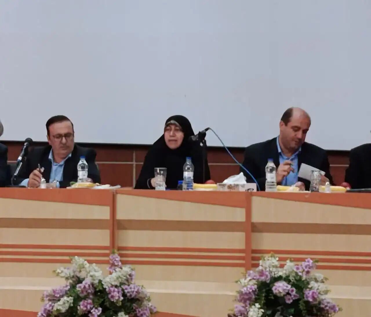 نماینده مجلس: بخش محمدیه فاقد ایستگاه قطار است