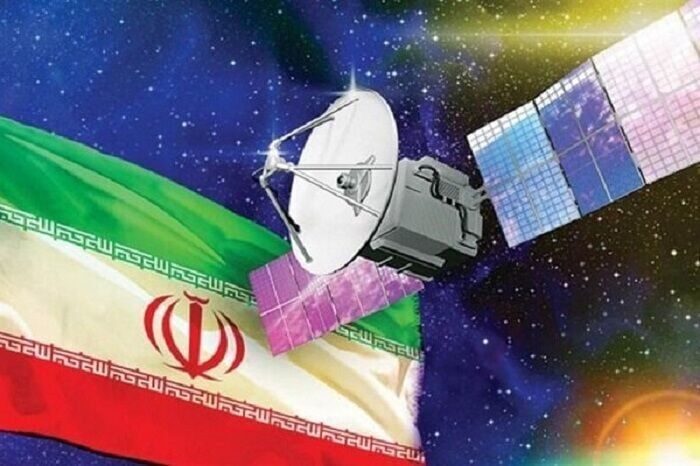  سیٹ لائٹ ناہید 2 خلا میں جانے  کے لئے تیار