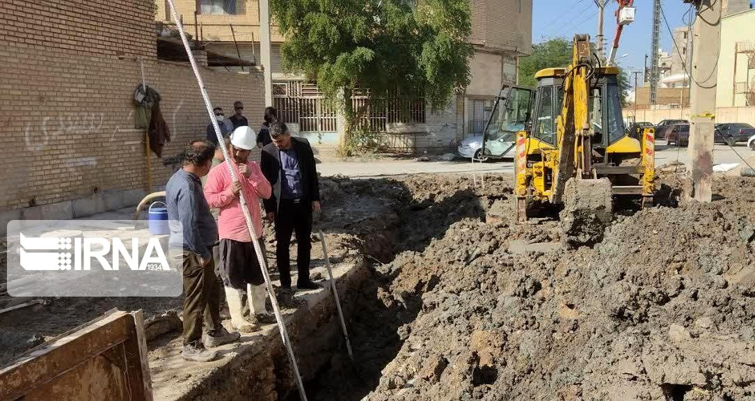 نماینده خوزستان: مقامات به Khorramshahr توجه ویژه ای می کنند