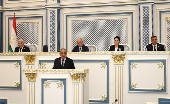 از جدایی تا هممرزی؛ توافقی بیسابقه در دل آسیای مرکزی