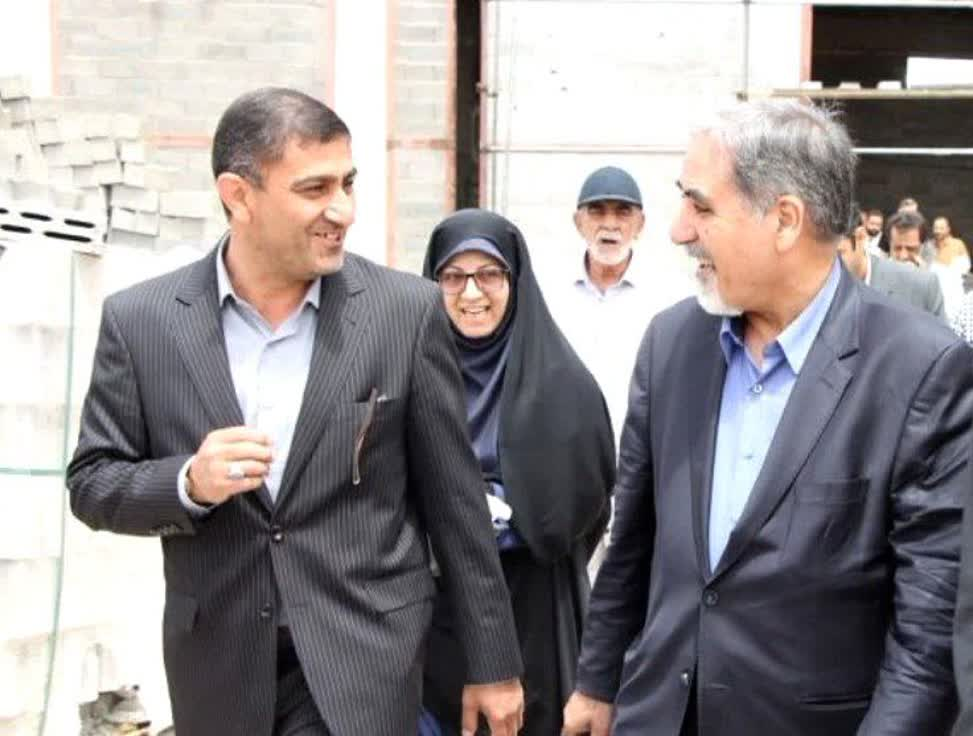 تکمیل بیمارستان پیشوا در اولویت تخصیص اعتبار وزارت بهداشت قرار گرفت