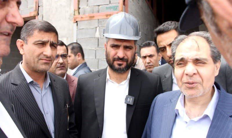 تکمیل بیمارستان پیشوا در اولویت تخصیص اعتبار وزارت بهداشت قرار گرفت