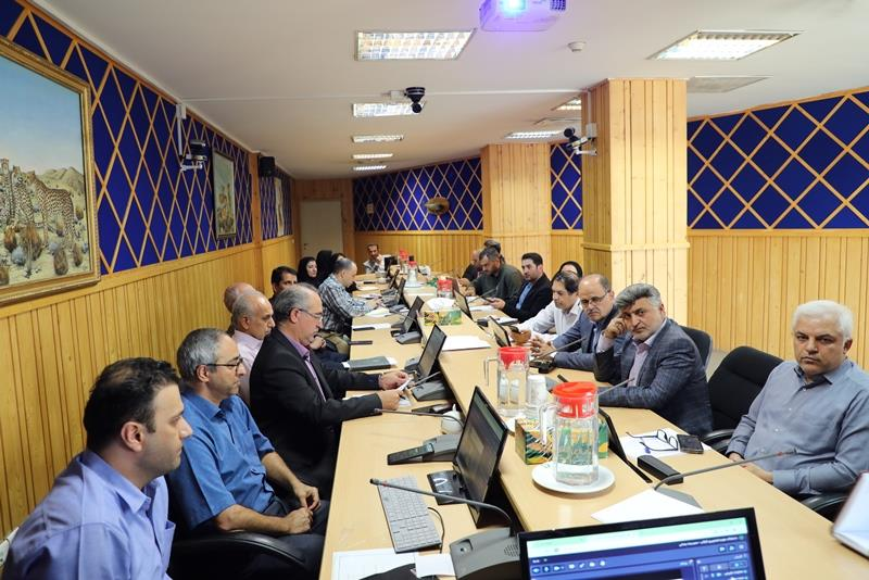 از کاهش تراز ۱۸ متری دریای خزر تا پیگیری مالباختگان رامک خودرو