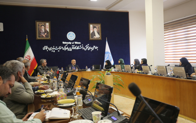خاطرات دوران دفاع مقدس، هنوز هم نگهدارنده ما از لغزش‌هاست