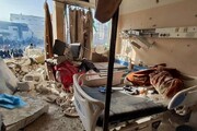 Shuhada al-Aqsa Hospital warns of catastrophic health system in Gaza