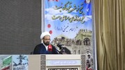 عملیات فتح خرمشهر یکی از امدادهای غیبی خداوند بود