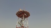 В Абадане запущен первый отечественный полетный радар Ирана