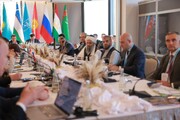 افغانستان از موقعیت جغرافیایی خود برای ترانزیت داده‌ها بهره‌برداری می‌کند