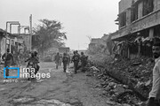 IRGC: Khorramshahr liberation symbol of Iranians’ resistance against enemies