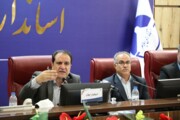 استاندار ایلام: فرهنگ‌سازی رسانه‌ها در مصرف بهینه انرژی مصداق جهاد تبیین است