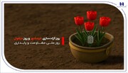خدمت‌رسانی بانک صادرات ایران به مردم دو اسطوره مقاومت در خوزستان