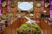 قائد مقر الدفاع الجوي: حققنا تقدما كبيرا في تصميم وتطوير أنظمة الأسلحة المحلية