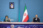 President Pezeshkian inaugurates 59,264 road and urban projects