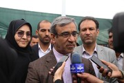 د افغانستان سره د اورګاډي کرښې نښلول د ختیځ ایران د اقتصادي پرمختګ او ترانزیت لومړیتوب دی