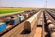 تحول بنیادین در حمل و نقل کشور و تسهیل تجارت بین‌المللی با توسعه بندر خشک آپرین