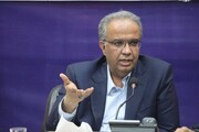 استاندار: اعتبارات عمرانی سیستان و بلوچستان امسال به‌طور کامل تخصیص یافت