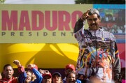 Venezuela anuncia la captura del dirigente opositor implicado en terrorismo