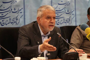 صالحی‌امیری: دفاع‌مقدس، گفتمان زنده هویت ایرانی‌اسلامی است