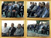 جابری‌انصاری: سوم خرداد روز مهمی در تاریخ ملت ایران است