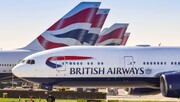 British Airways extends flight suspension to Israel until July 31