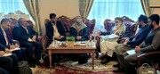 همکاری جدید تهران با کابل/ تسهیل برای اشتراک افغانستان در نشست‌های کنوانسیون‌های کیمیاوی