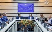 یک مستندساز: چهارمحال و بختیاری ظرفیت‌های گردشگری قابل‌توجهی دارد