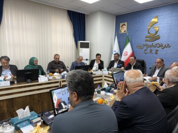 حذف عوارض صادراتی از مناطق آزاد یک ضرورت اجتناب ناپذیر است